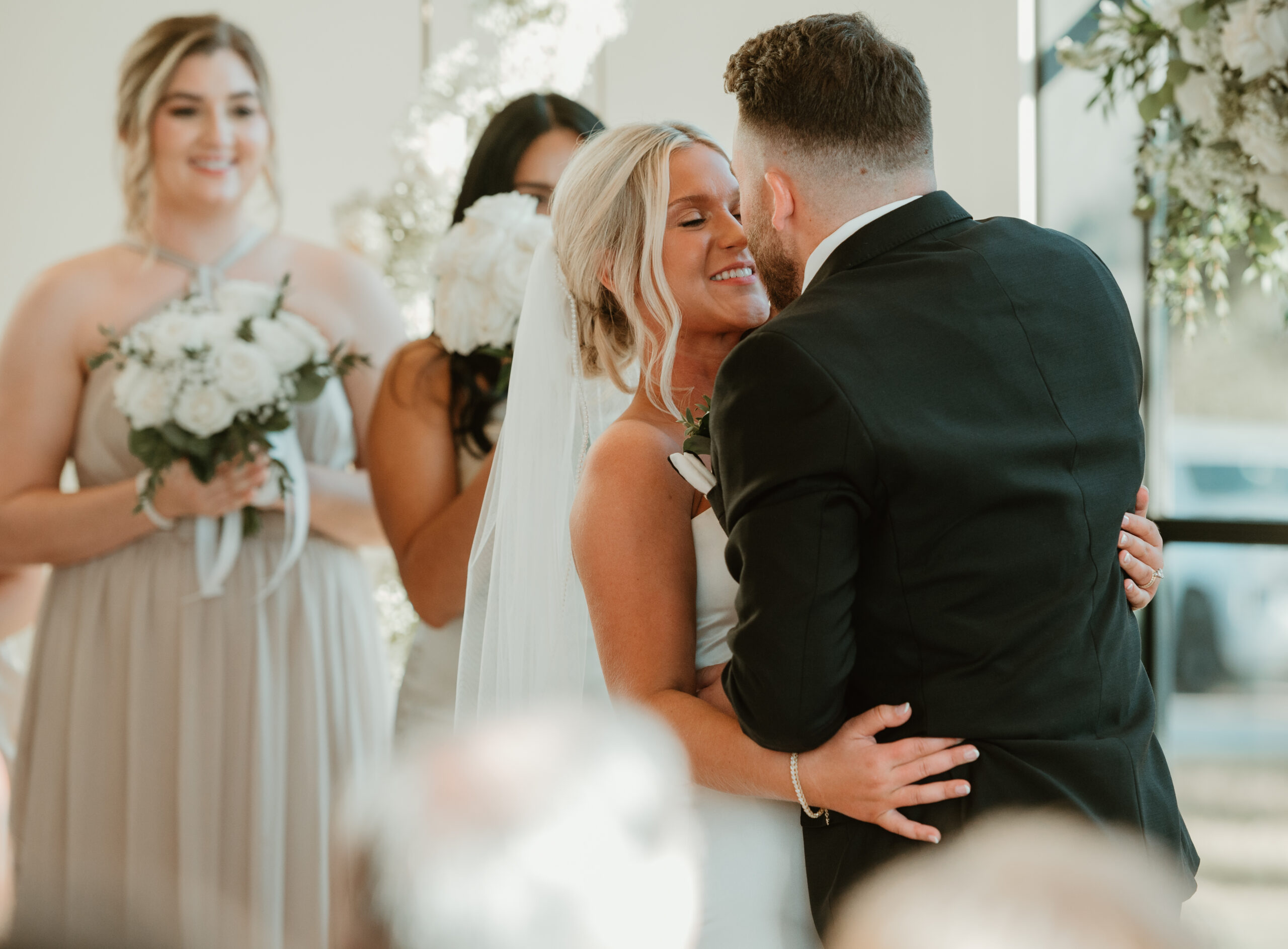 Austin Texas wedding at The Arlo